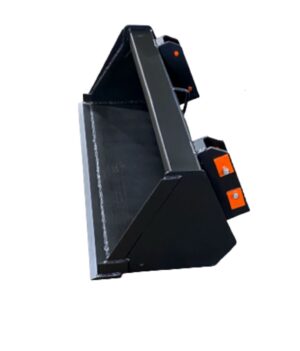 Compact Loader Bucket