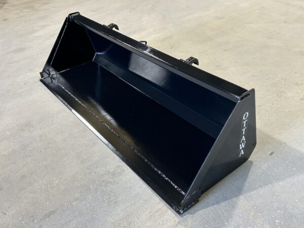 Econo Loader Bucket - Image 2