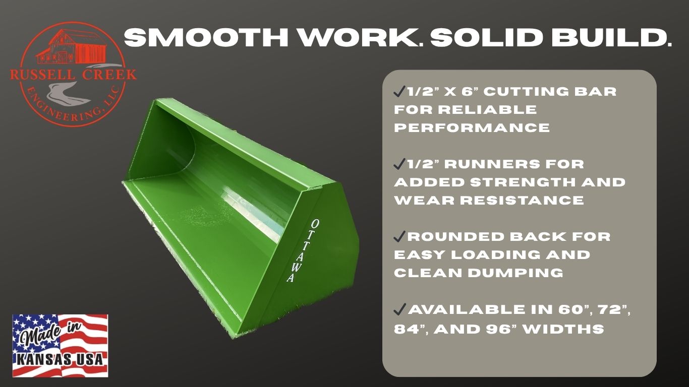 Premium Bucket - Image 2