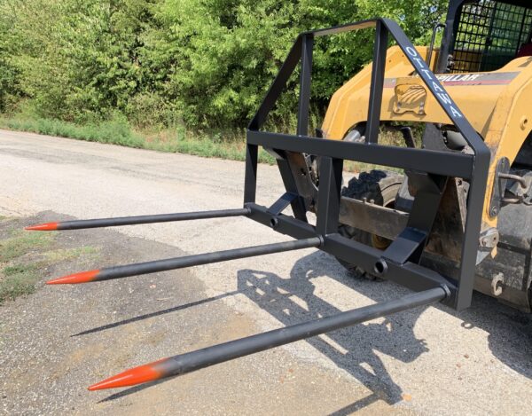 Rancher Bale Handler - Image 2