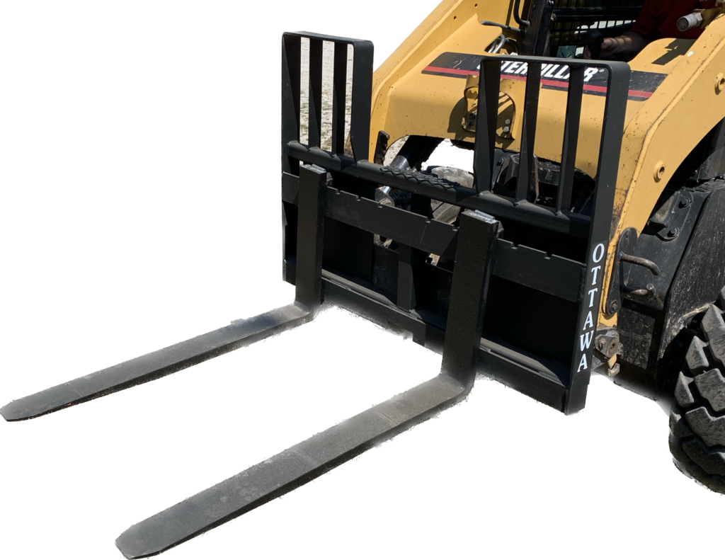 Forks & Frames – Russell Creek Engineering, LLC