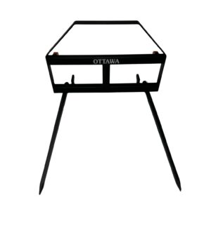 Euro 8 Basic Bale Handler