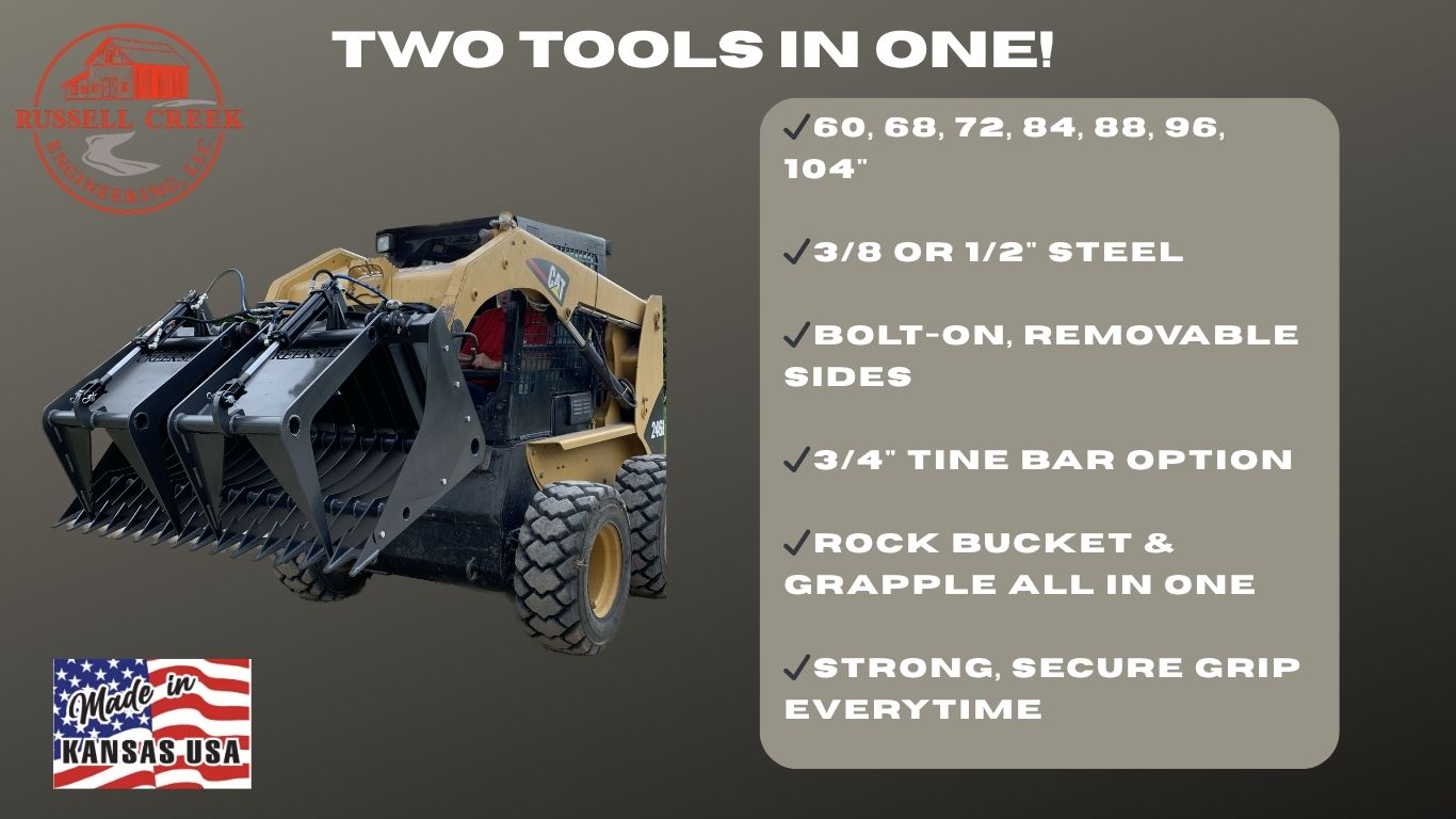 Rock Grapple - Image 3