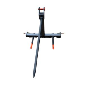 Creekside 3 Pt. Bale Mover