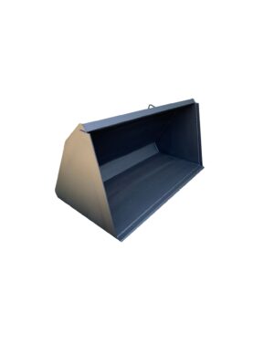 Loader Bucket