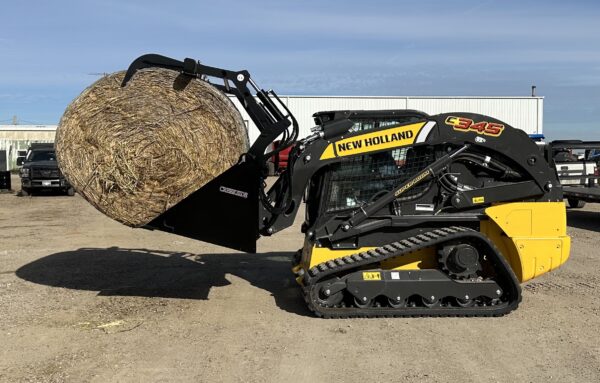 High Capacity Grapple Bucket - Image 4