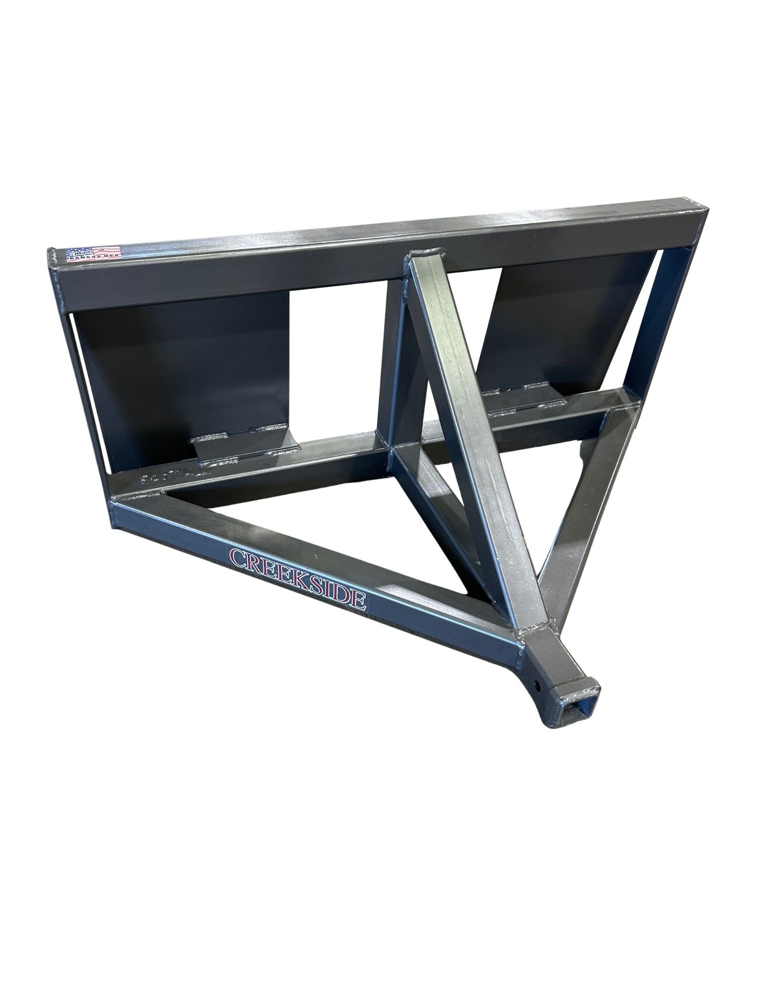 Trailer Mover