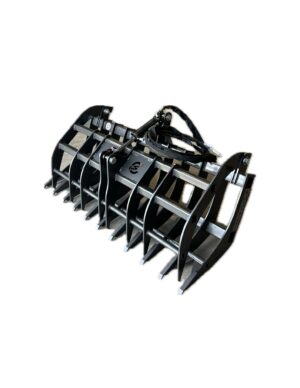 Compact Root Grapple