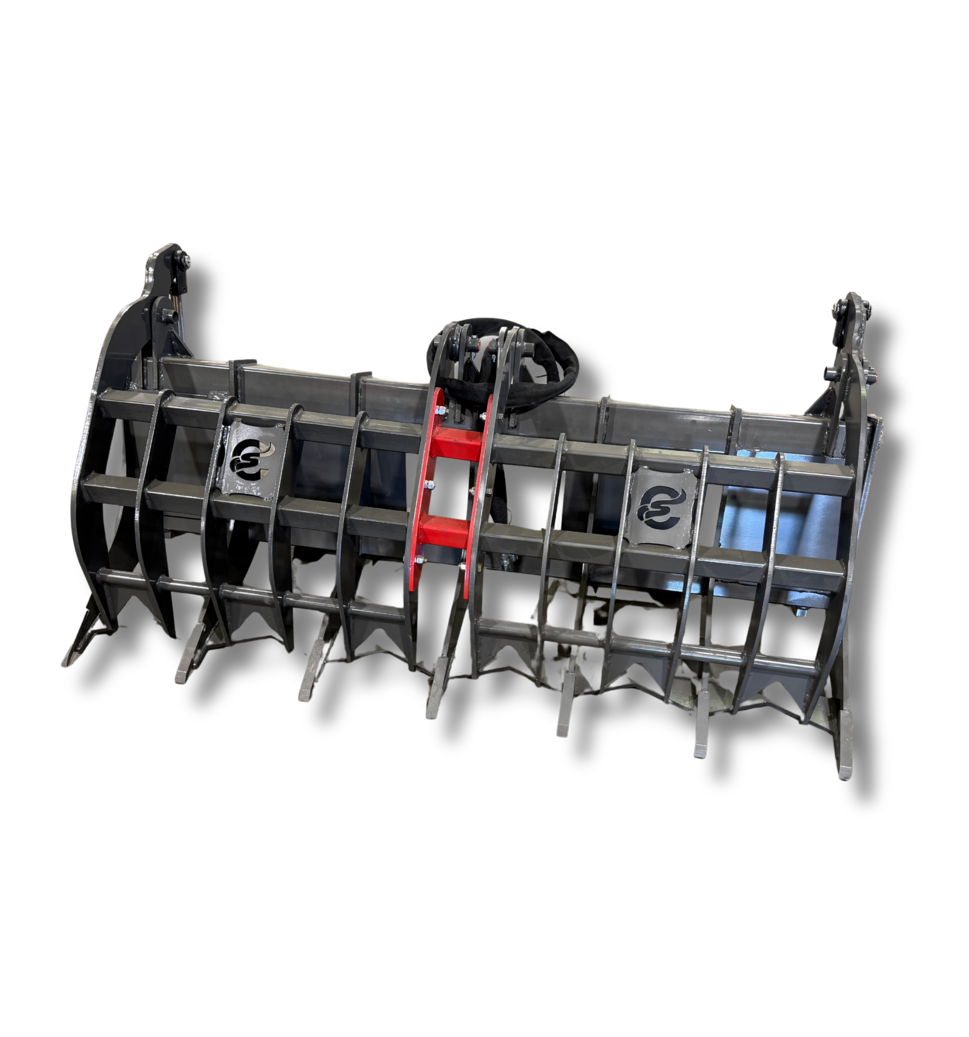 Warrior Root Grapple