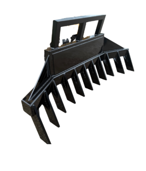 Creekside Outlaw Brush Rake